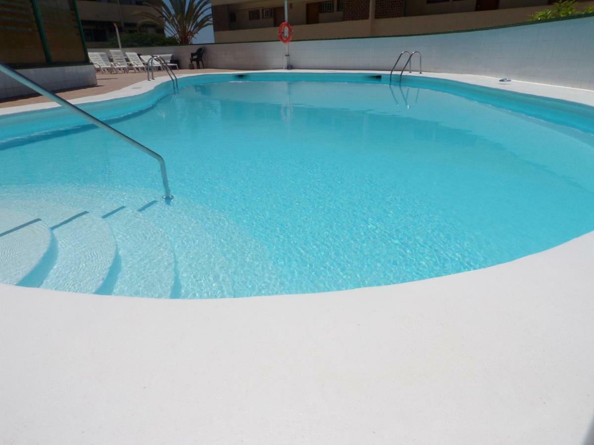 La Colina Apartment San Agustin  Exterior photo