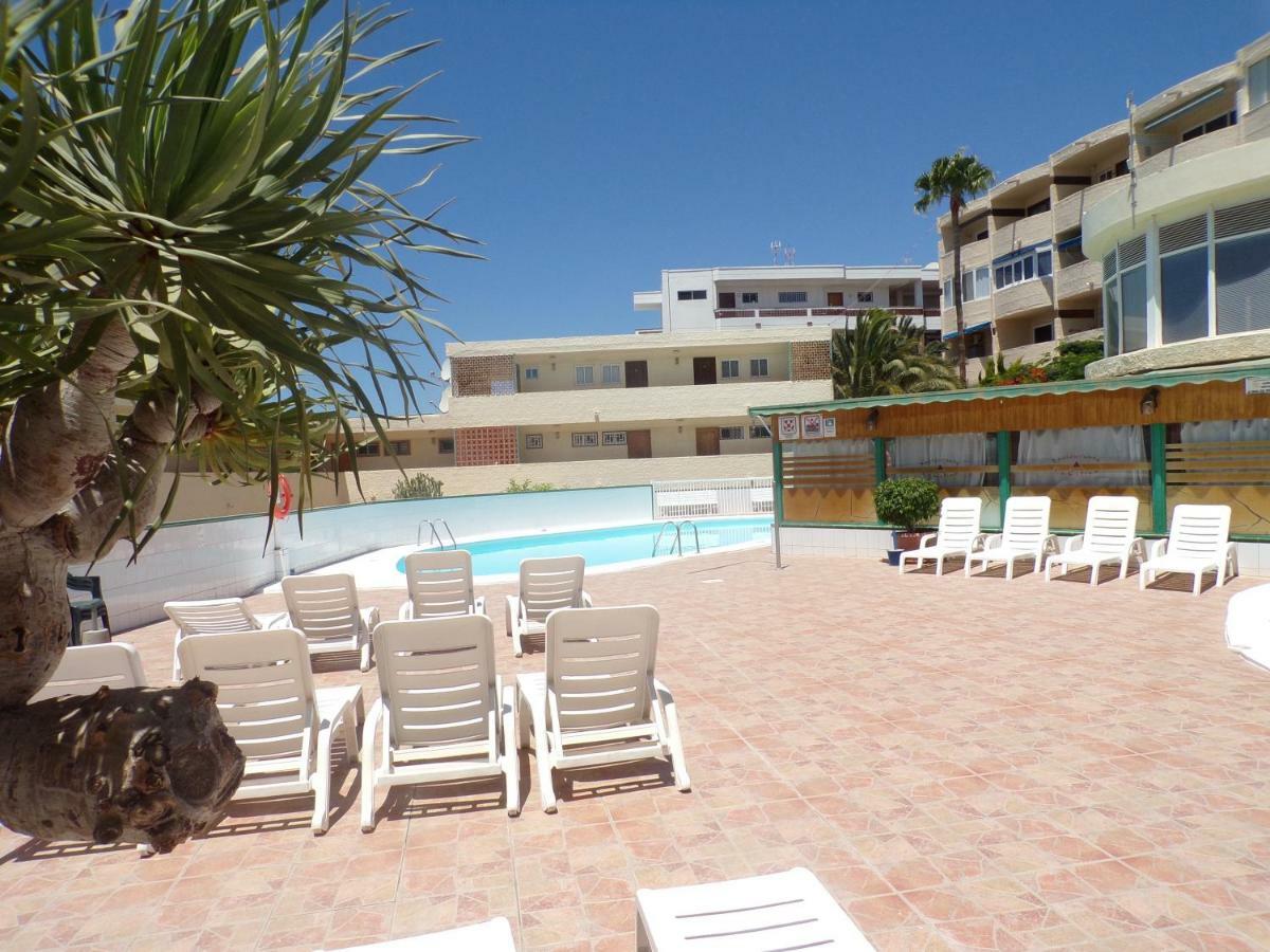 La Colina Apartment San Agustin  Exterior photo
